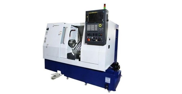 CNC Turning Machines – 20 Nos