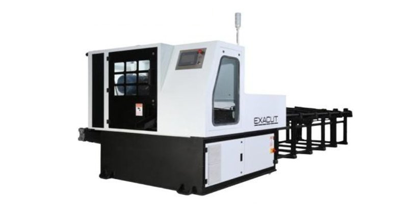 EXACUT-80 Automatic Circular Saw Cutting Machine – 1 No