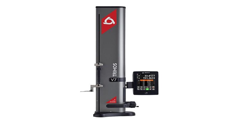 2D Height Gauges