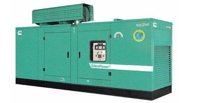 Power Generator