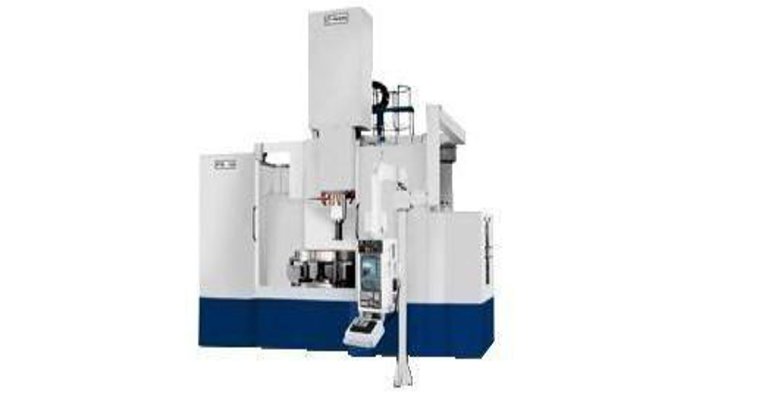 Vertical Broach – Planned for 2025-26